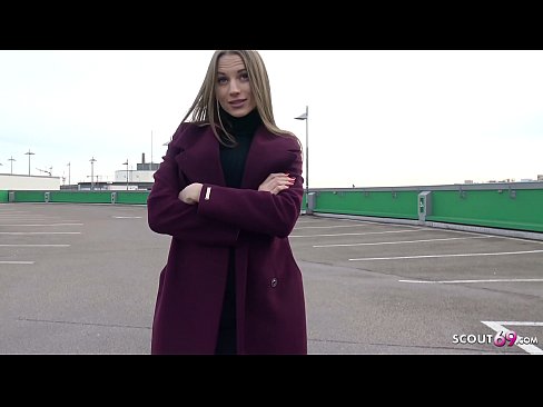 ❤️ ANG GERMAN SCOUT AY ISANG DREAM TOUCHING STEELE, PARKING LOT TELLTALE AT SEXY PARA SA PERA Porno sa tl.pornoklinge.ru ❌❤