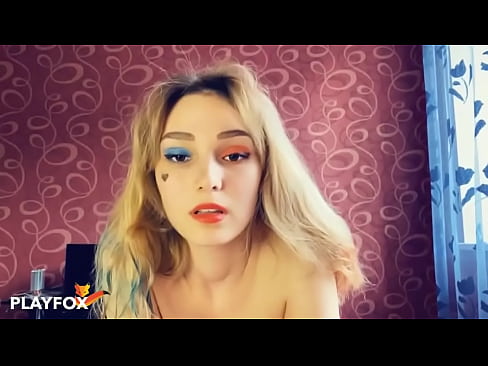 ❤️ Binigyan ako ng magic virtual reality glasses ng pakikipagtalik kay Harley Quinn Porno sa tl.pornoklinge.ru ❌❤