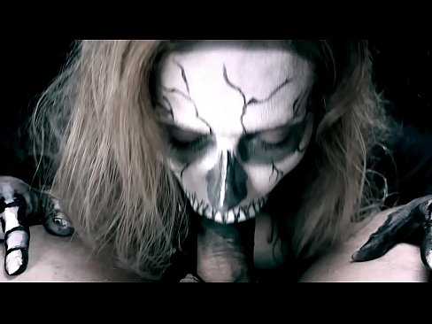 ❤️ Demon girl ng sanggol titi sa kanyang itim na bibig at swallowing cum. Porno sa tl.pornoklinge.ru ❌❤