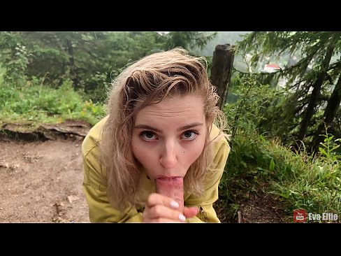 ❤️ Batang babae swallows cum pagkatapos ng isang pampublikong blowjob - Eva Elfi Porno sa tl.pornoklinge.ru ❌❤